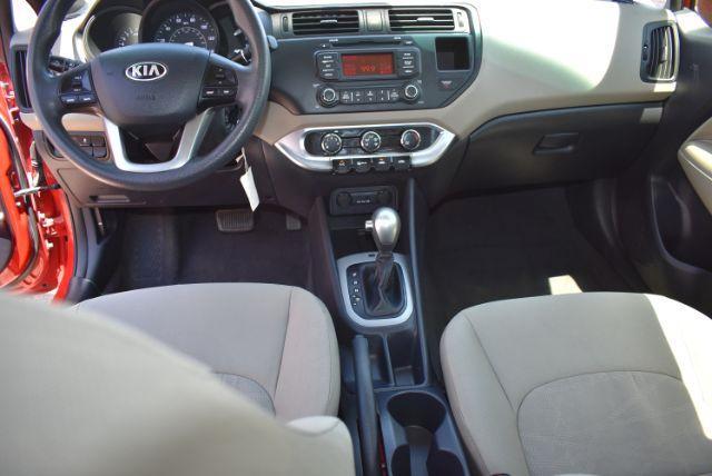 used 2014 Kia Rio car, priced at $8,465