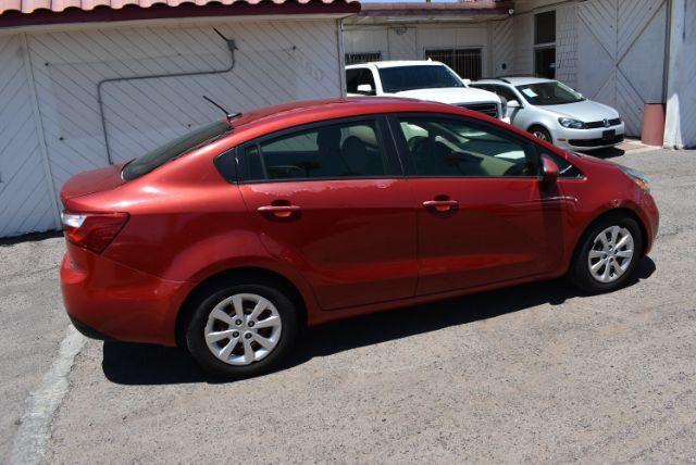 used 2014 Kia Rio car, priced at $8,465