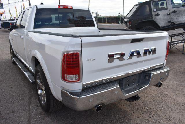 used 2017 Ram 1500 car, priced at $21,500