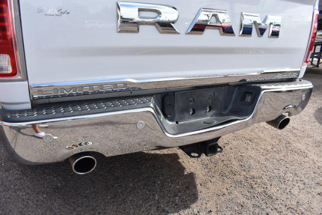 used 2017 Ram 1500 car, priced at $21,500