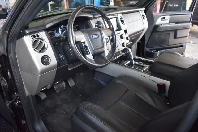 used 2016 Ford Expedition car, priced at $13,995