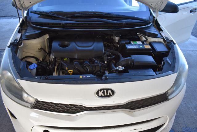 used 2018 Kia Rio car, priced at $10,495