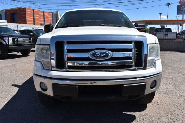 used 2010 Ford F-150 car, priced at $13,995