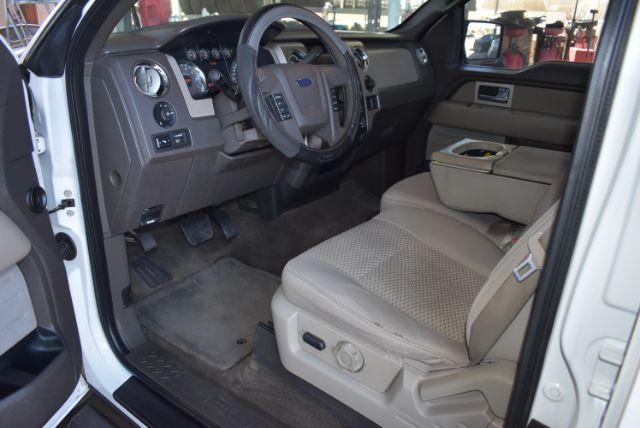 used 2010 Ford F-150 car, priced at $13,995