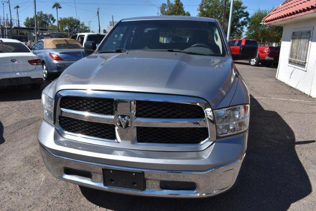 used 2019 Ram 1500 Classic car, priced at $15,945