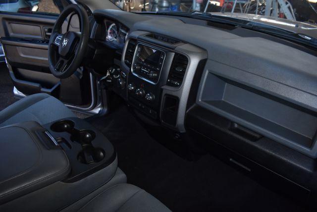 used 2019 Ram 1500 Classic car, priced at $15,945