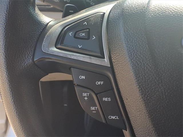 used 2018 Ford Fusion car, priced at $13,995