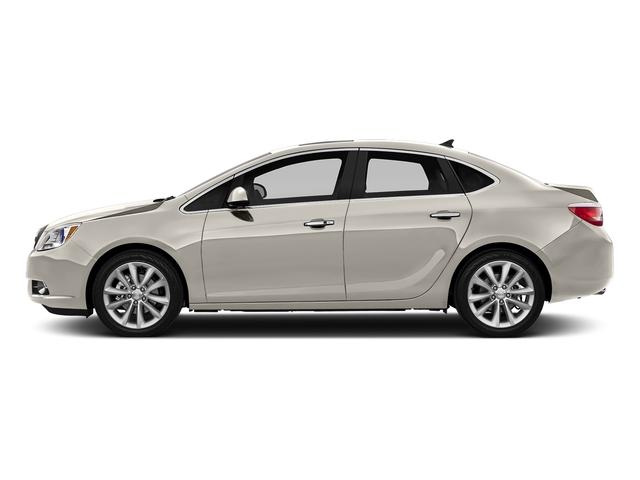 used 2016 Buick Verano car