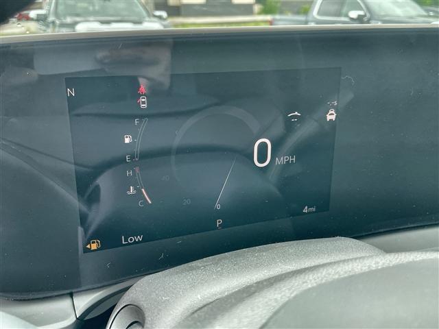 new 2025 Buick Envista car, priced at $26,760