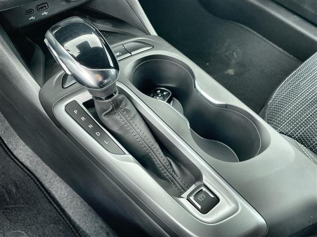 new 2025 Buick Envista car, priced at $26,760