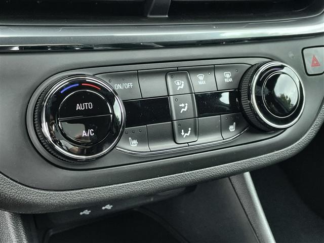 new 2025 Buick Envista car, priced at $25,884