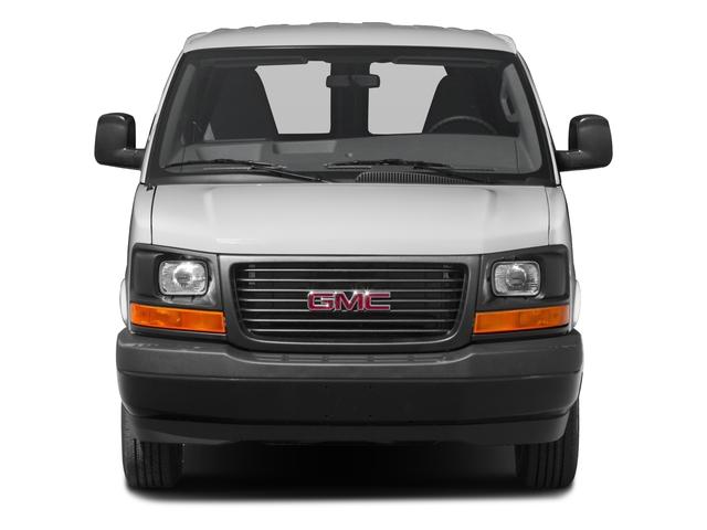 used 2017 GMC Savana 2500 car