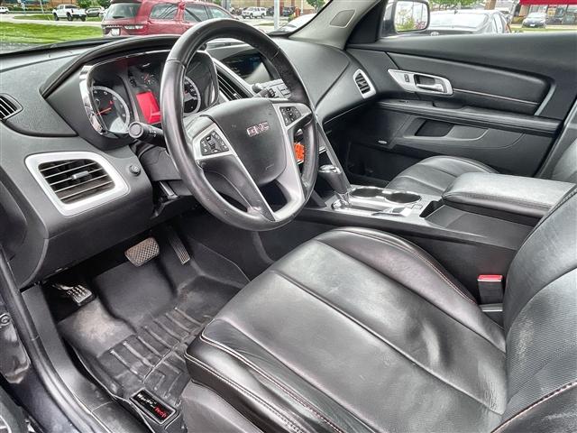 used 2016 GMC Terrain car, priced at $14,494