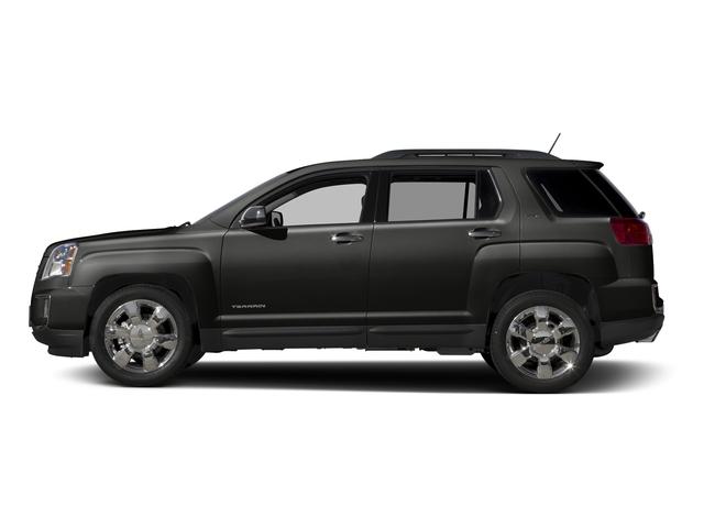 used 2016 GMC Terrain car, priced at $14,495