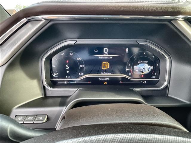 new 2025 GMC Sierra 1500 car, priced at $63,153