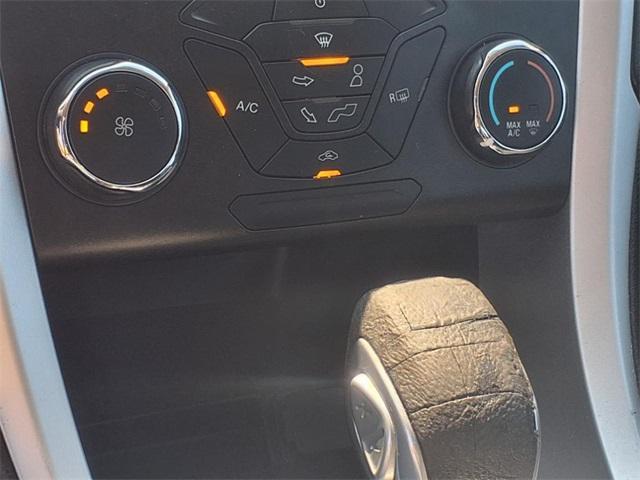 used 2016 Ford Fusion car, priced at $10,995