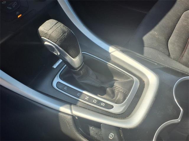 used 2016 Ford Fusion car, priced at $10,995