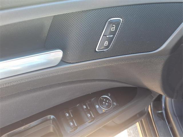 used 2016 Ford Fusion car, priced at $10,995