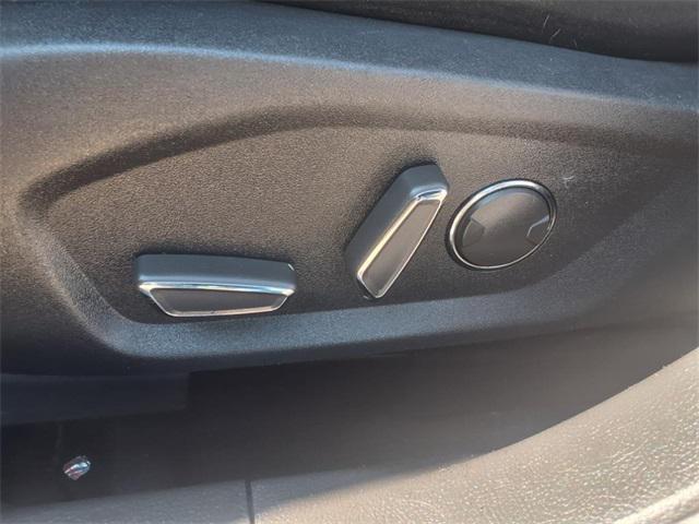 used 2016 Ford Fusion car, priced at $10,995