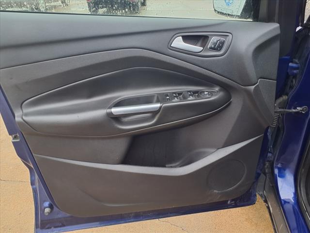 used 2016 Ford Escape car, priced at $11,995