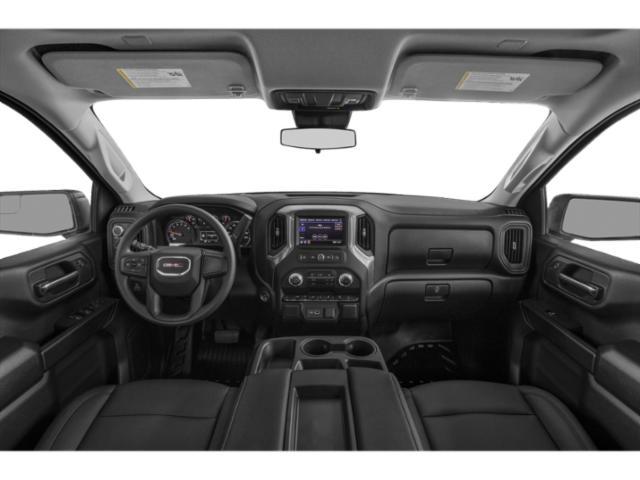 new 2025 GMC Sierra 1500 car, priced at $67,905