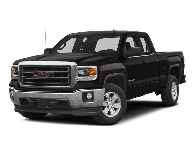 used 2015 GMC Sierra 1500 car