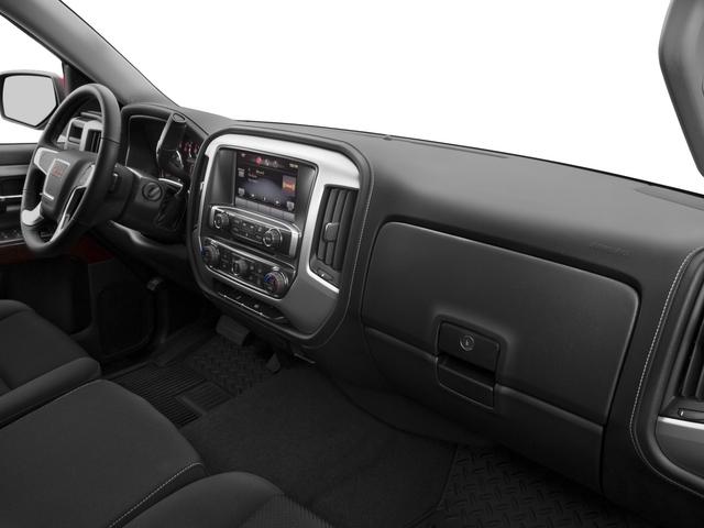 used 2015 GMC Sierra 1500 car