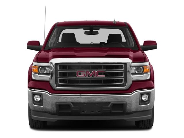 used 2015 GMC Sierra 1500 car