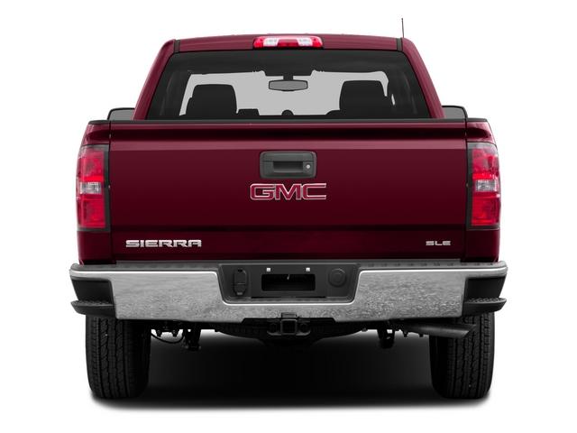 used 2015 GMC Sierra 1500 car