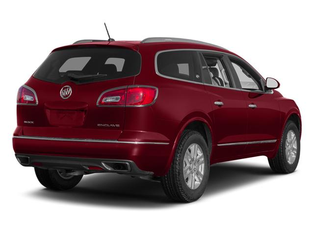 used 2013 Buick Enclave car, priced at $10,999