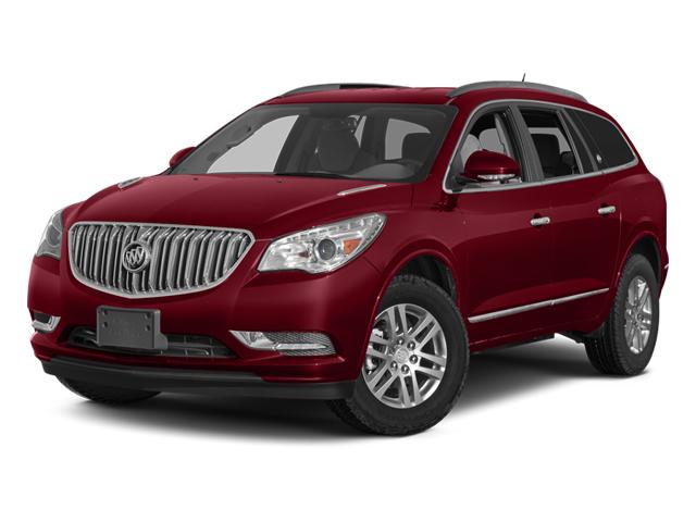 used 2013 Buick Enclave car, priced at $10,999