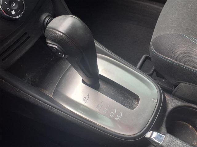 used 2016 Chevrolet Trax car, priced at $9,995