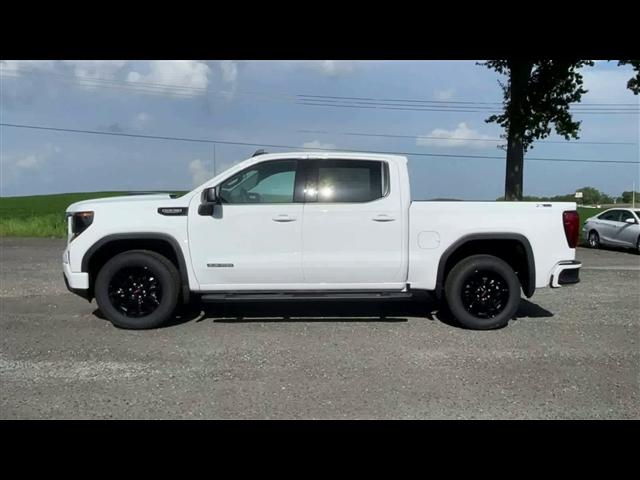 new 2025 GMC Sierra 1500 car, priced at $56,650