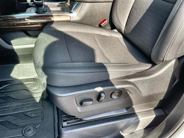 new 2025 GMC Sierra 1500 car, priced at $56,650