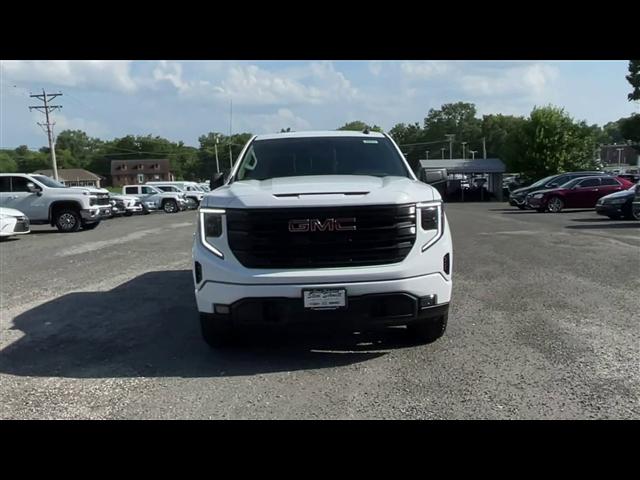 new 2025 GMC Sierra 1500 car, priced at $56,650