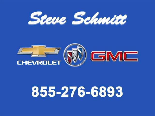 used 2017 GMC Acadia car