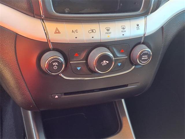 used 2020 Dodge Journey car, priced at $14,995