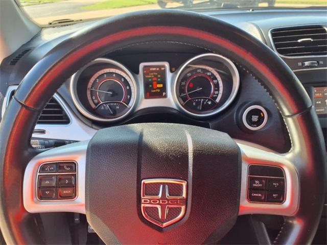used 2020 Dodge Journey car, priced at $14,995