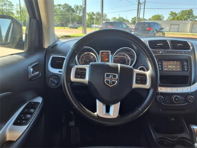 used 2020 Dodge Journey car, priced at $14,995