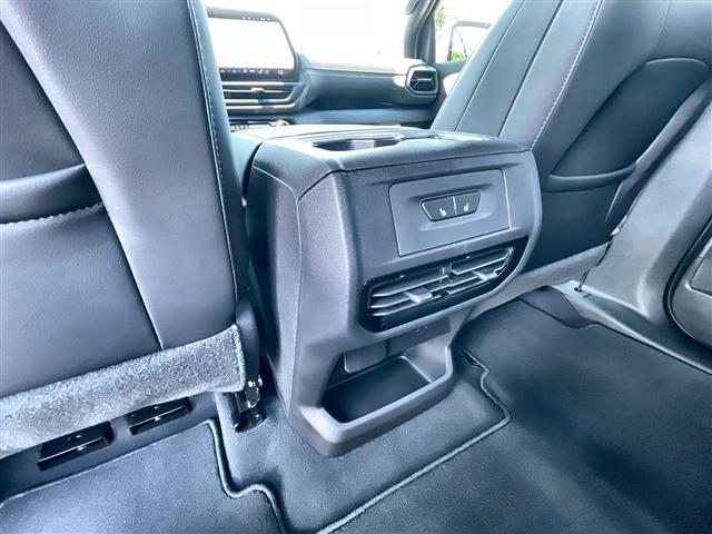 new 2026 Chevrolet Silverado EV car, priced at $81,445