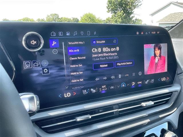 new 2026 Chevrolet Silverado EV car, priced at $81,445