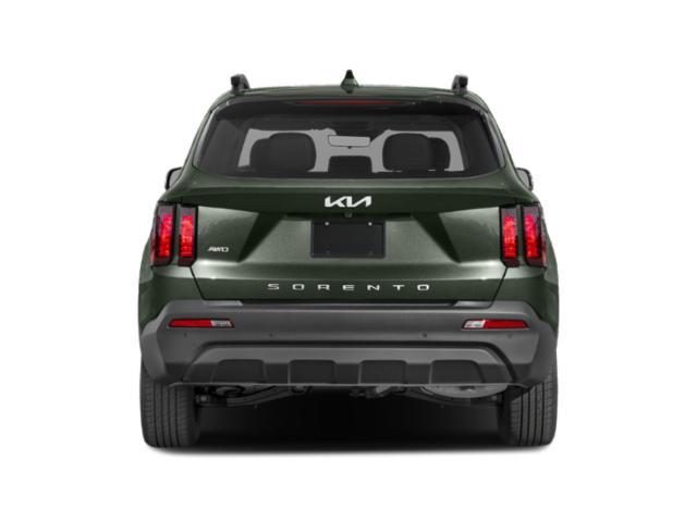 used 2022 Kia Sorento car, priced at $27,999