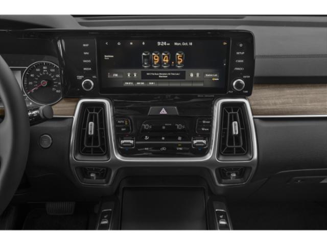 used 2022 Kia Sorento car, priced at $27,999
