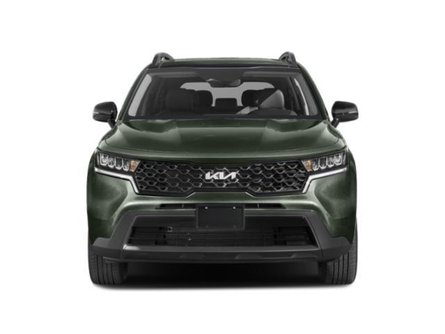 used 2022 Kia Sorento car, priced at $27,999