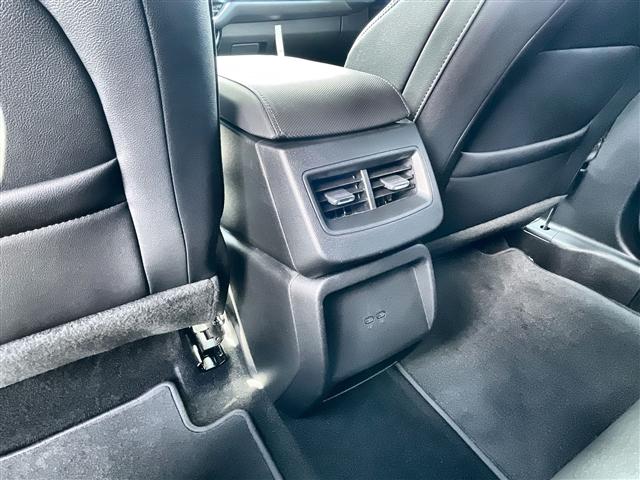 new 2025 Chevrolet Equinox EV car, priced at $34,590