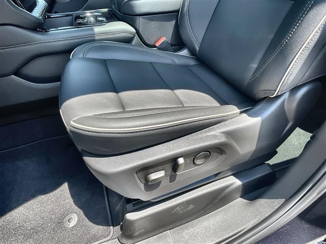 new 2025 GMC Yukon car, priced at $74,023