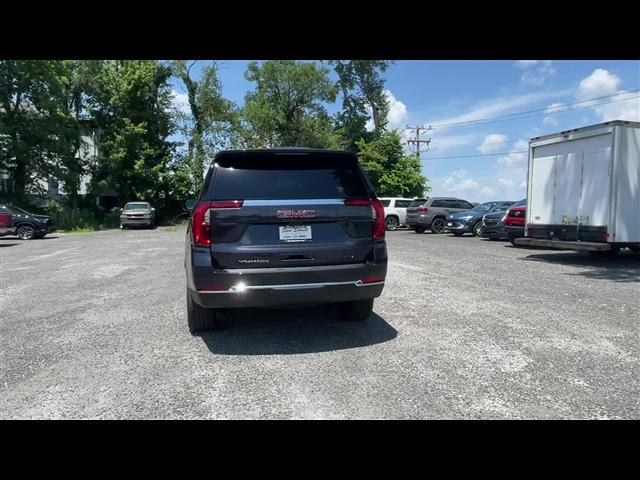 new 2025 GMC Yukon car, priced at $74,023