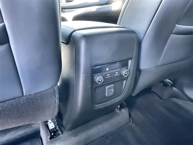 used 2022 Buick Enclave car, priced at $31,393