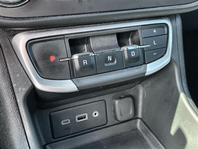 used 2023 GMC Terrain car, priced at $21,998