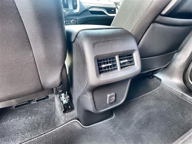 used 2023 GMC Terrain car, priced at $21,998